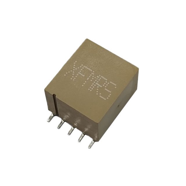 XFBMC45NC-01S-A - XFMRS