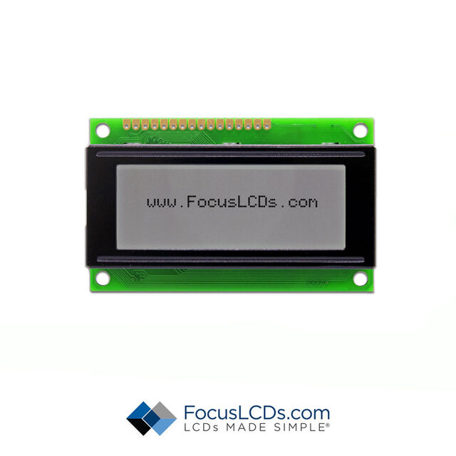 C204CXBSGSW6WT55XAA - Focus LCDs