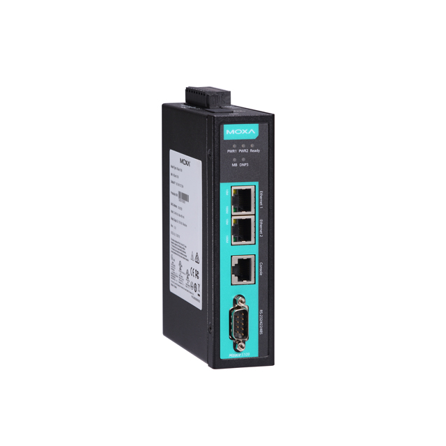 MGATE 5109 - Moxa