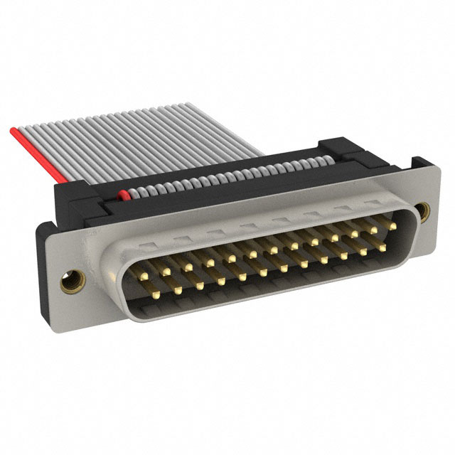 A7VXB-2506G - TE Connectivity AMP Connectors