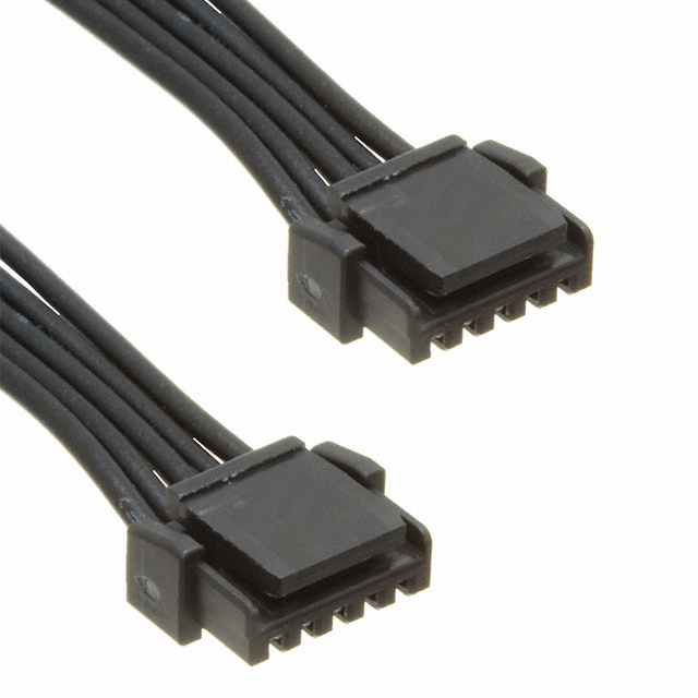 0451110501 - Molex
