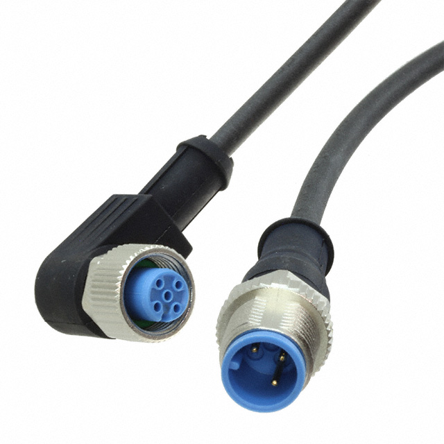1-2273116-4 - TE Connectivity AMP Connectors