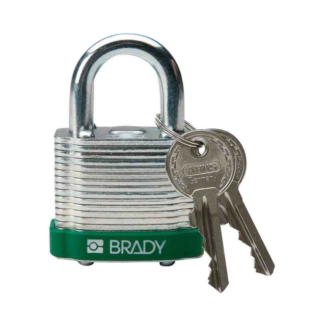 99508 - Brady Corporation