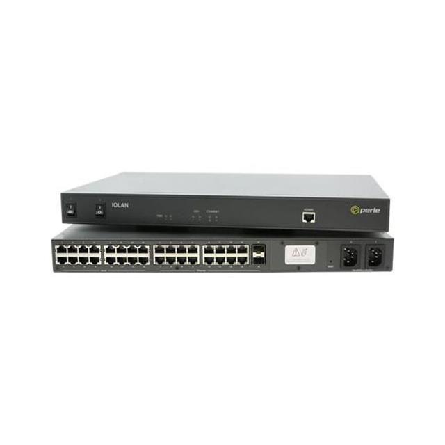 04031134 - Perle Systems