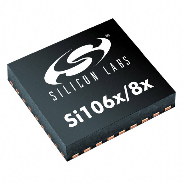 SI1082-A-GM - Silicon Labs