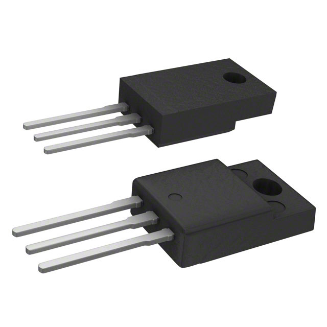 MBRF10H150CT1E3/45 - Vishay General Semiconductor - Diodes Division