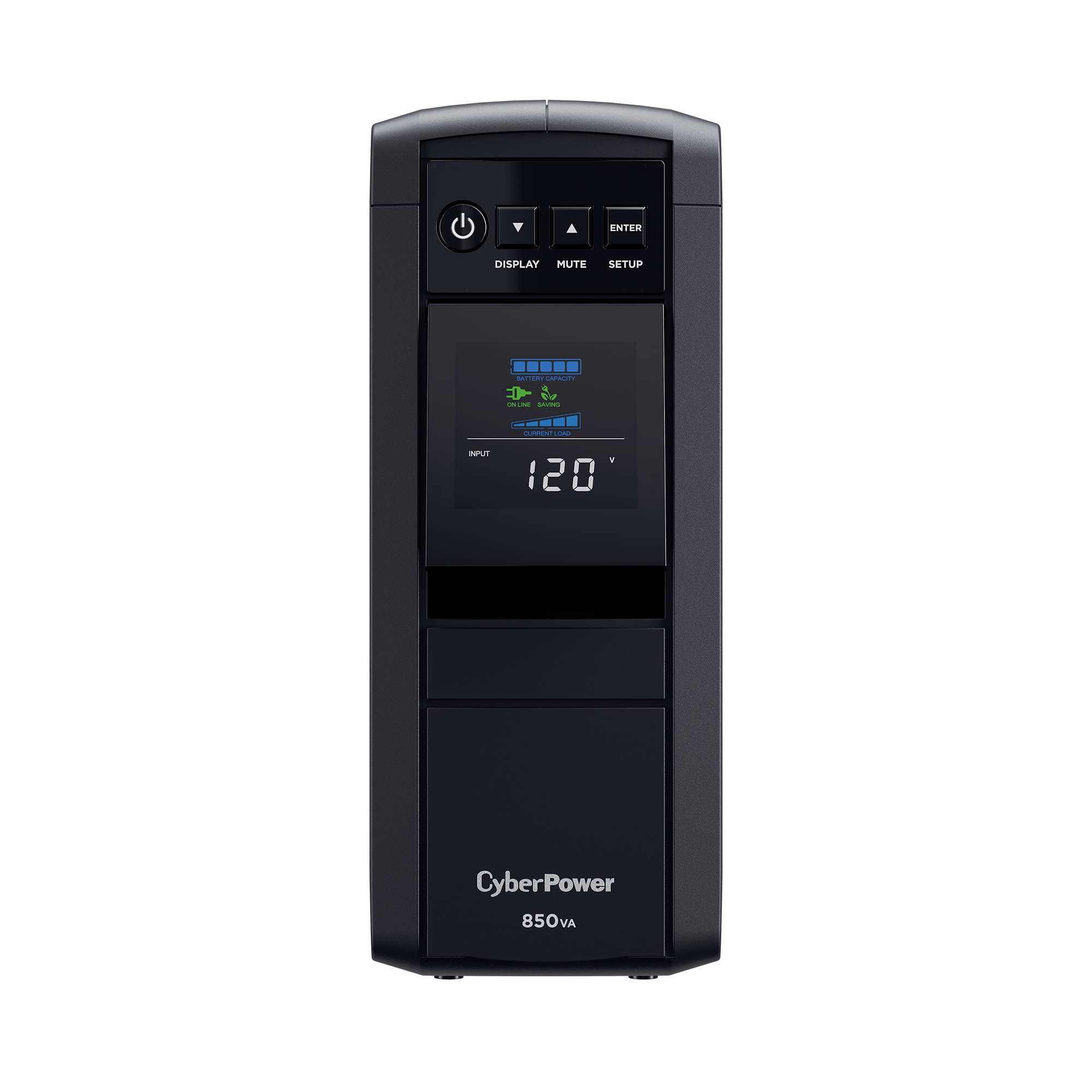 CP850PFCLCD - Cyber Power Systems (USA)