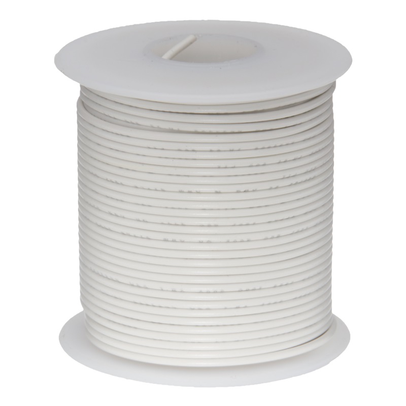 18UL3173STRWHI25 - Remington Industries