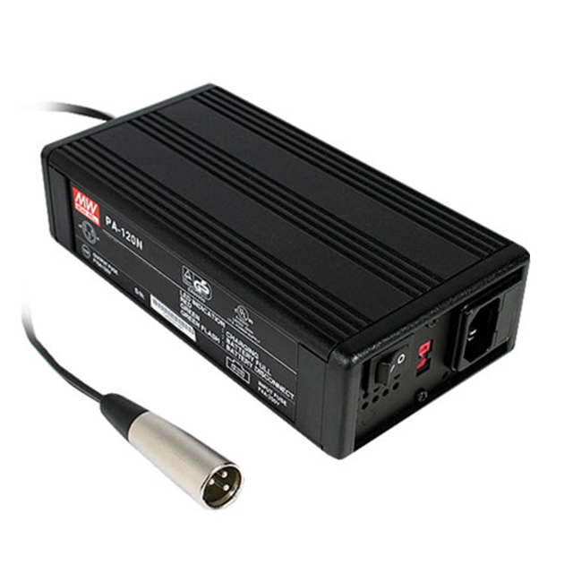 PB-120N-54C - MEAN WELL USA Inc.