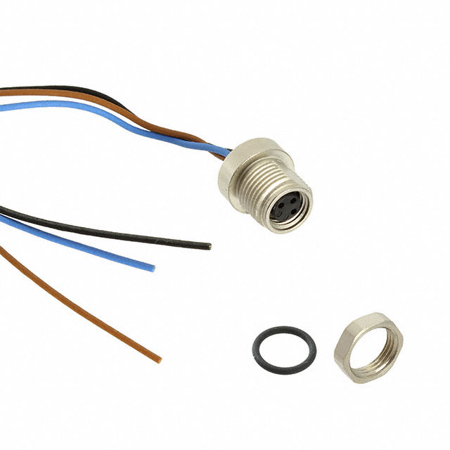 2-2172088-2 - TE Connectivity AMP Connectors