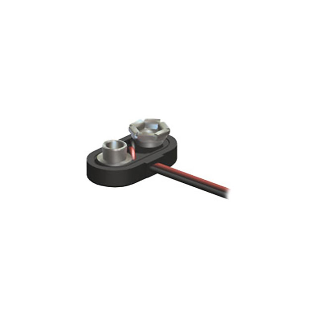 235-M - Keystone Electronics