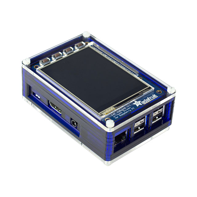 PIM345 - Pimoroni Ltd