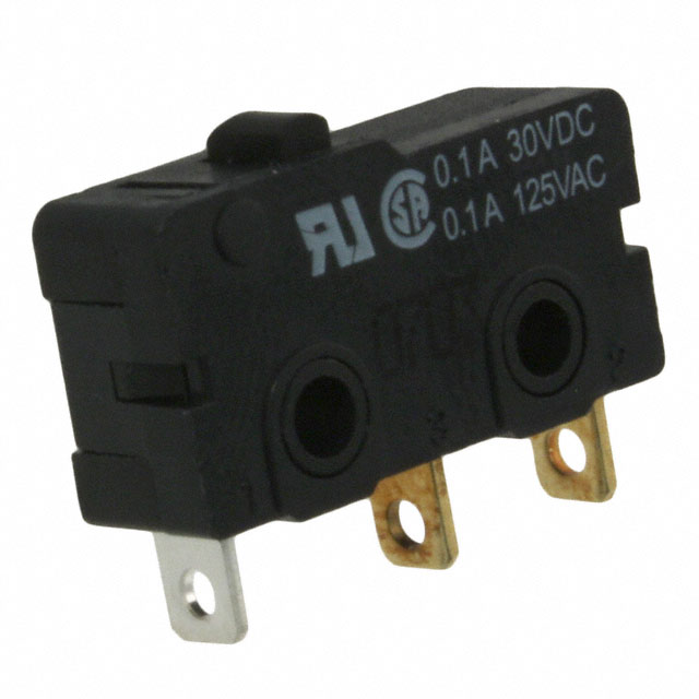 ZM10E10A01 - Honeywell Sensing and Productivity Solutions