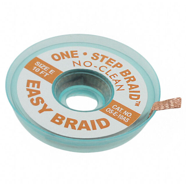 OS-E-10AS - MENDA/EasyBraid