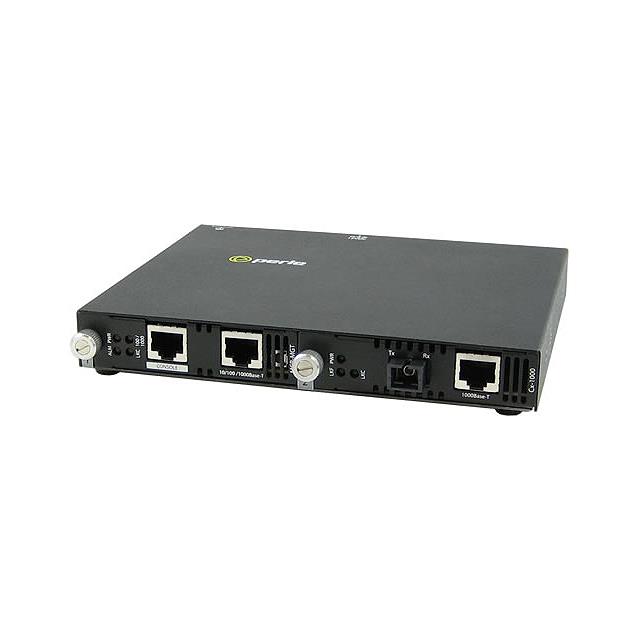 05070004 - Perle Systems