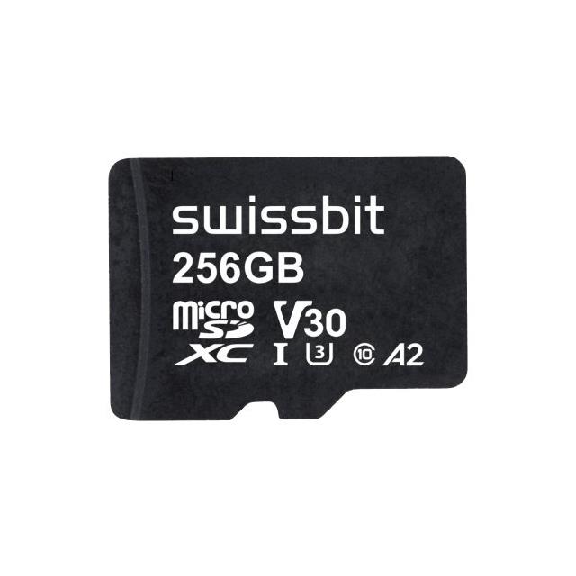 SFSD256GN1AM1TB-E-VG-211-STD - Swissbit