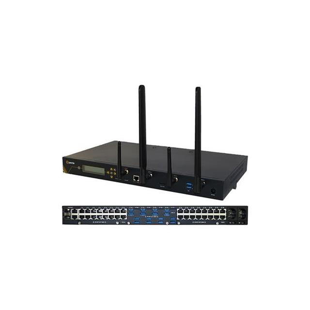04033564 - Perle Systems