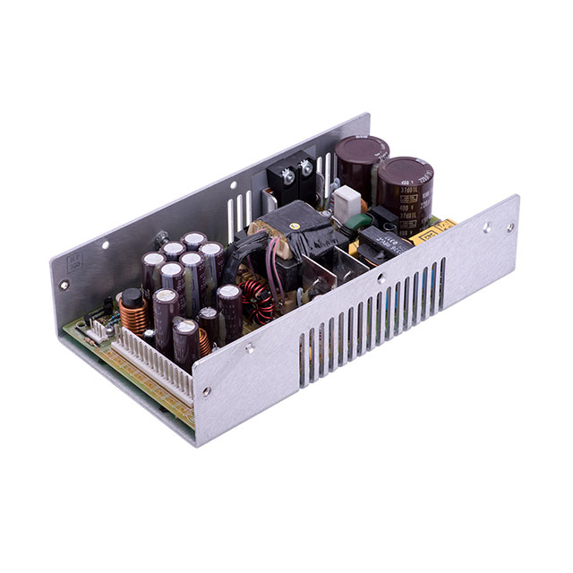 GPC130B - SL POWER / Advanced Energy