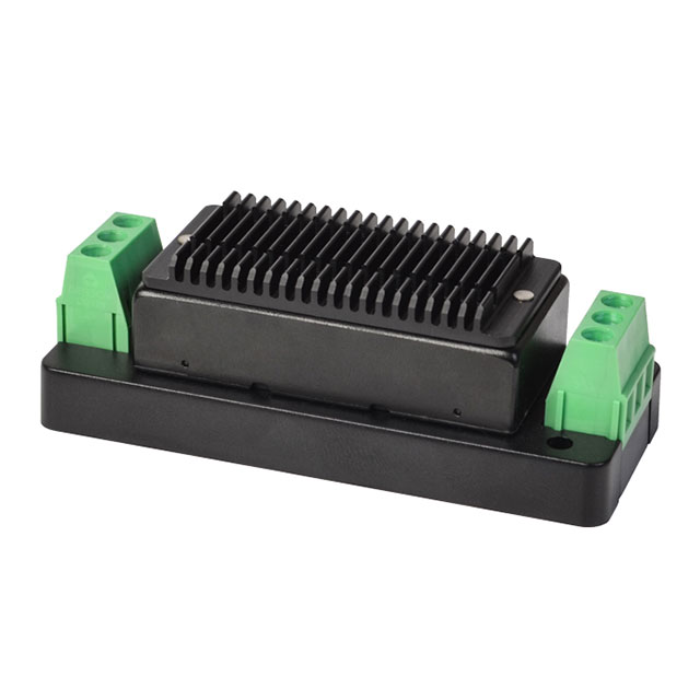 PYB15-Q24-S24-H-DIN - Bel Power Solutions
