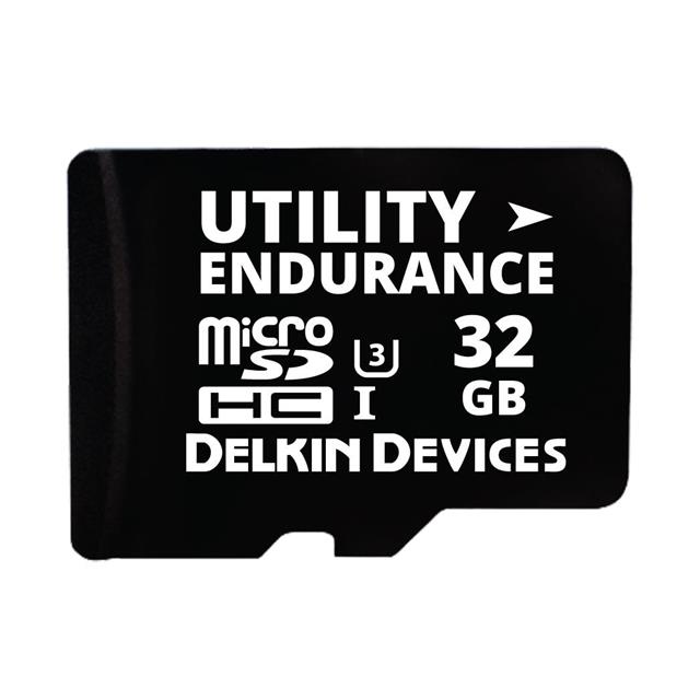 S332FSTL2-U3000-3 - Delkin Devices, Inc.