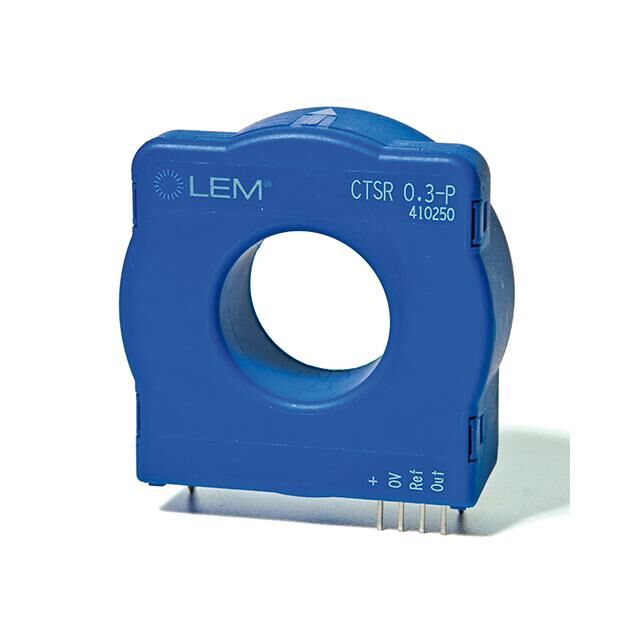 CTSR 1-TP/SP18 - LEM USA Inc.