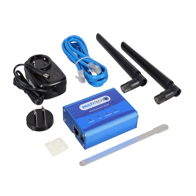 MTE-LAT6-B07-US - Multi-Tech Systems Inc.