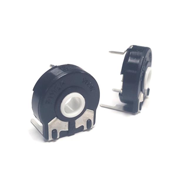 PT15NV02-472A2020-PM-S - Piher Sensing Systems, an Amphenol company