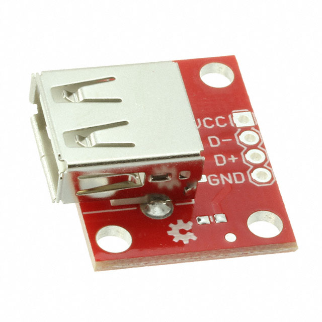 12700 - SparkFun Electronics