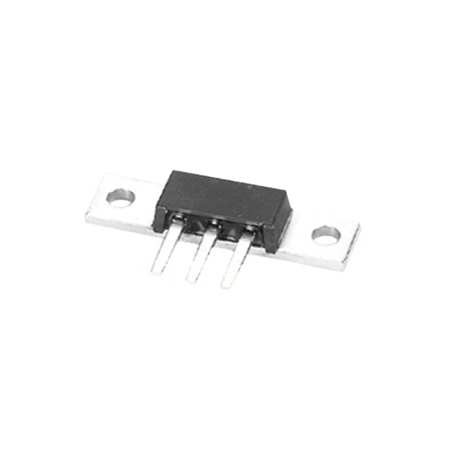 UFT7340M - GeneSiC Semiconductor