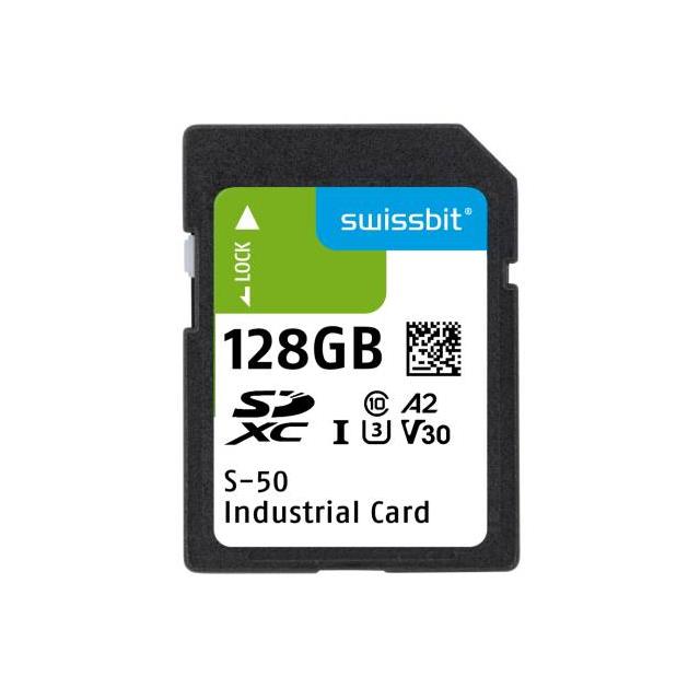 SFSD128GL1AM1TB-I-EF-211-STD - Swissbit