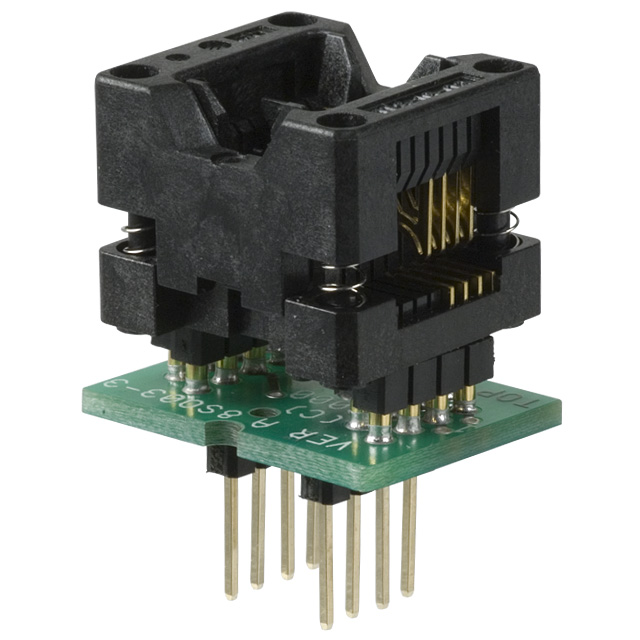 PA8SO1-03-3 - Logical Systems Inc.