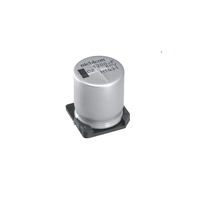 UCZ1K151MNJ1MS - Nichicon