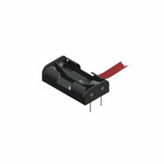2468RB - Keystone Electronics