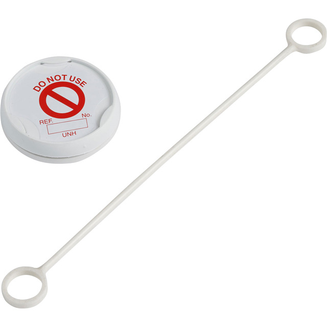 UNI-UNH 6 P STRAP - Brady Corporation