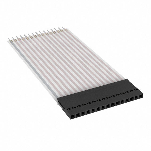 A9BAG-1502F - TE Connectivity AMP Connectors