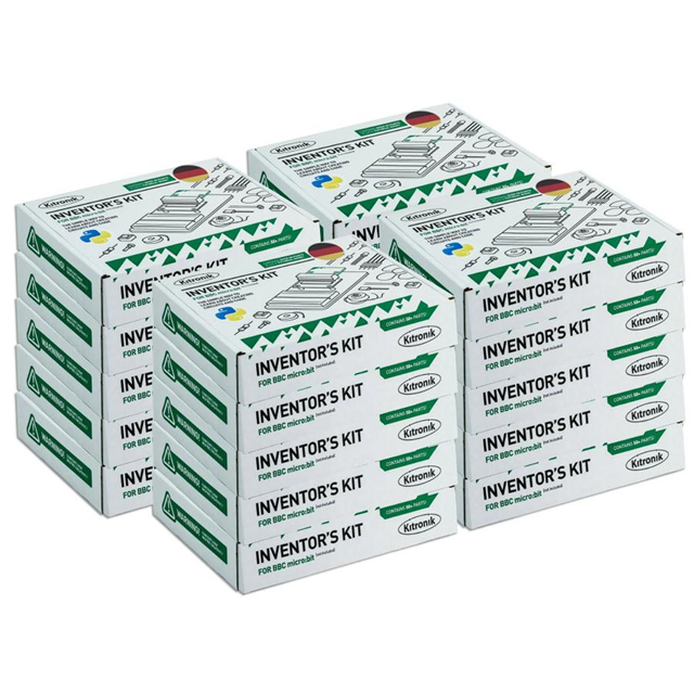 5669DE20 - Kitronik Ltd.