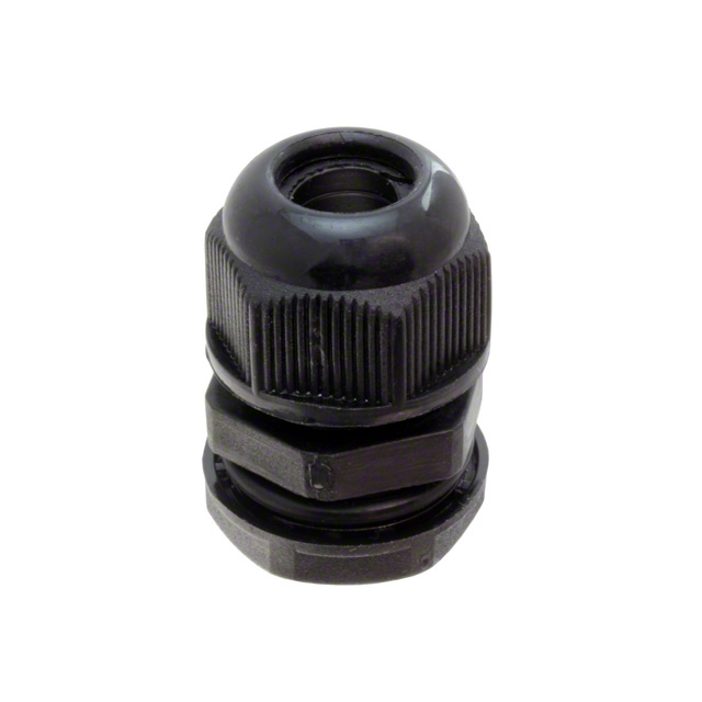 GC2000-C - Davies Molding, LLC