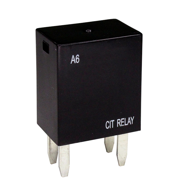 A61CC24VDC1.3R - CIT Relay and Switch