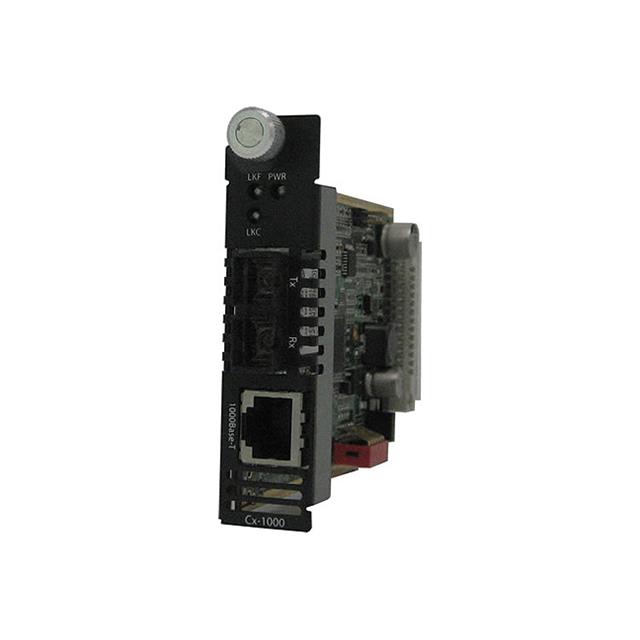 05051100 - Perle Systems