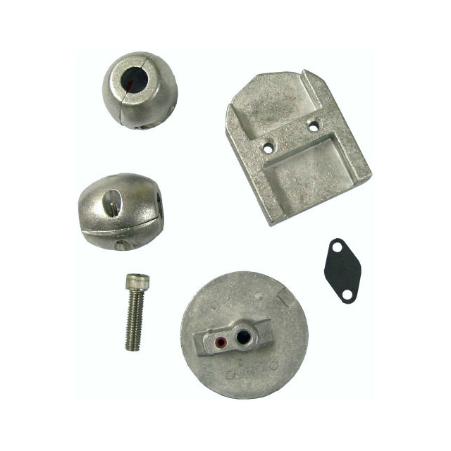 10108A - Performance Metals