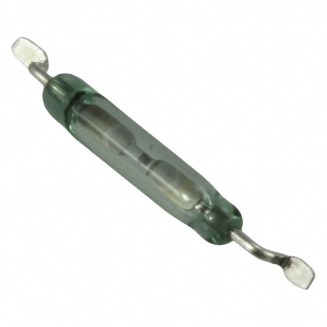 MK23-87-B-2 - Standex-Meder Electronics
