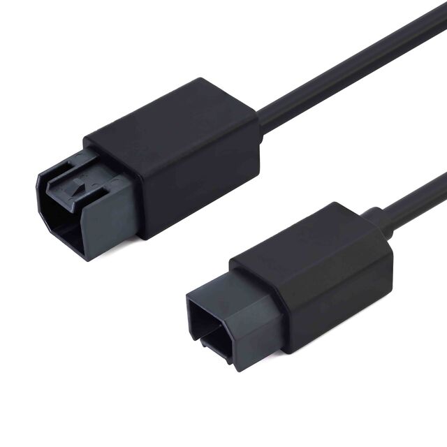 CA-USB4-CFLA-CFLA-0.6M - Adam Tech