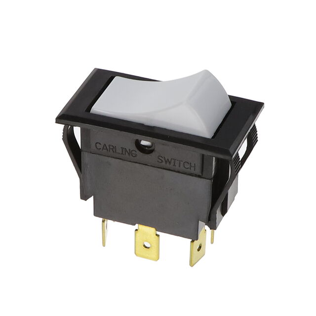 TIGL51-6S-WH-NBL - Carling Technologies