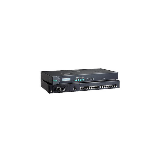 NPORT 5650-8 - Moxa