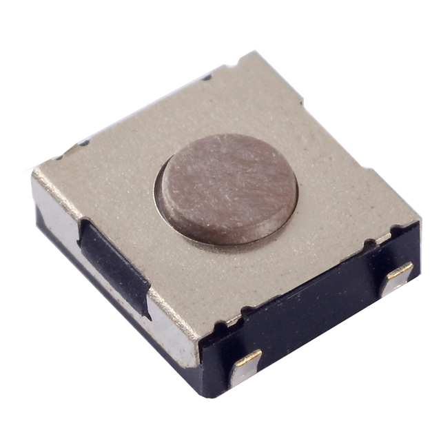 222DJVACR - CTS Electrocomponents