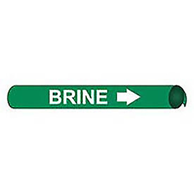 A4010 - National Marker Company