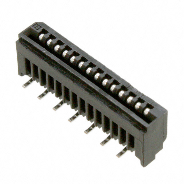 14FMN-BMTTR-A-TB - JST Sales America Inc.