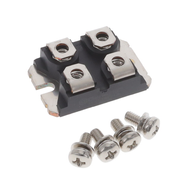 GD2X30MPS06N - GeneSiC Semiconductor