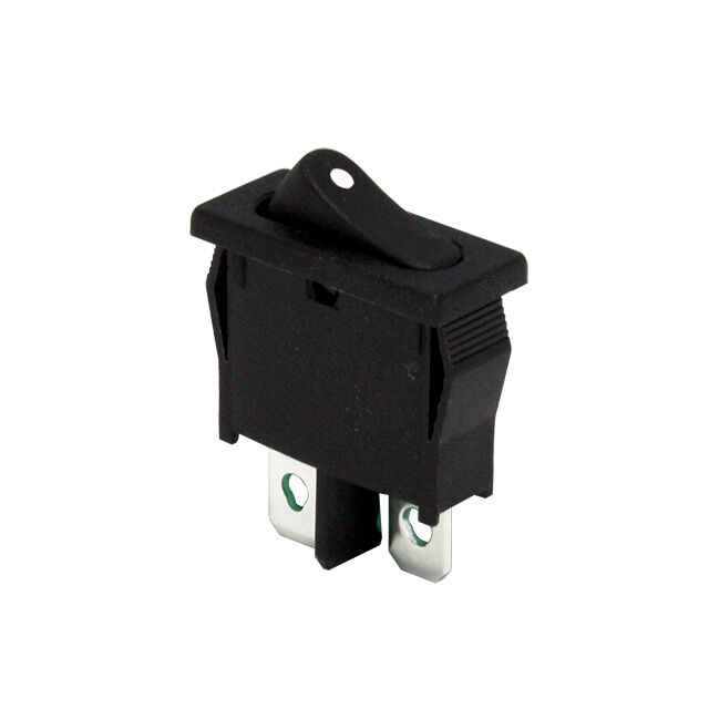RL1122NWC - CIT Relay and Switch