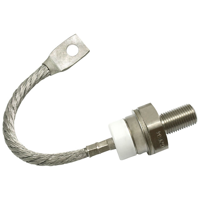 VS-SD200R24MC - Vishay General Semiconductor - Diodes Division